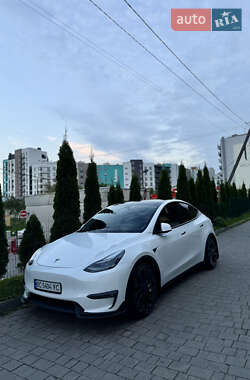 Tesla Model Y  2023