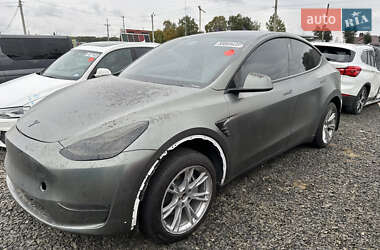 Tesla Model Y  2020