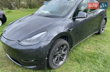 Tesla Model Y  2024