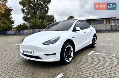 Tesla Model Y  2023