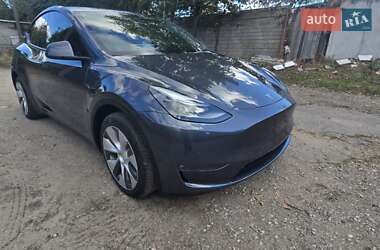 Tesla Model Y  2022