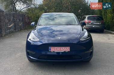 Tesla Model Y  2023