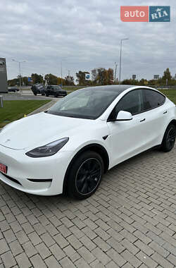Tesla Model Y  2024