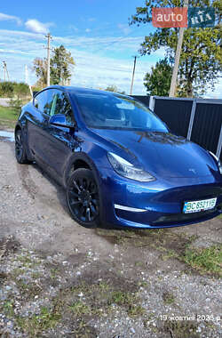 Tesla Model Y  2023