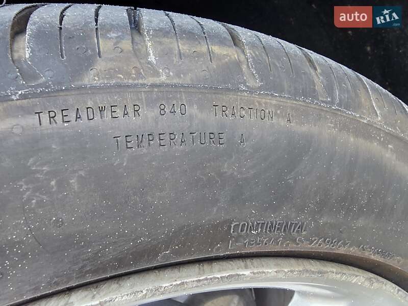 Внедорожник / Кроссовер Tesla Model Y 2021 в Львове