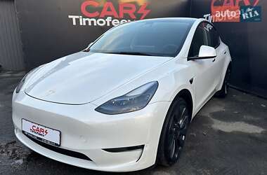 Tesla Model Y  2023