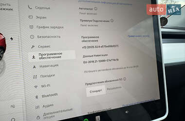 Позашляховик / Кросовер Tesla Model Y 2023 в Львові фото 15 Позашляховик / Кросовер Tesla Model Y 2023 в Львові