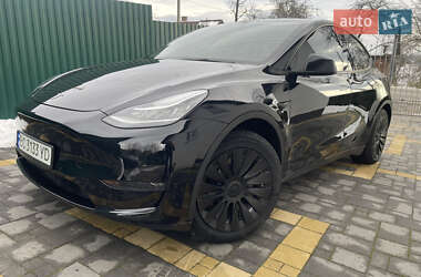 Tesla Model Y  2022