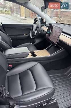 Tesla Model Y  2020