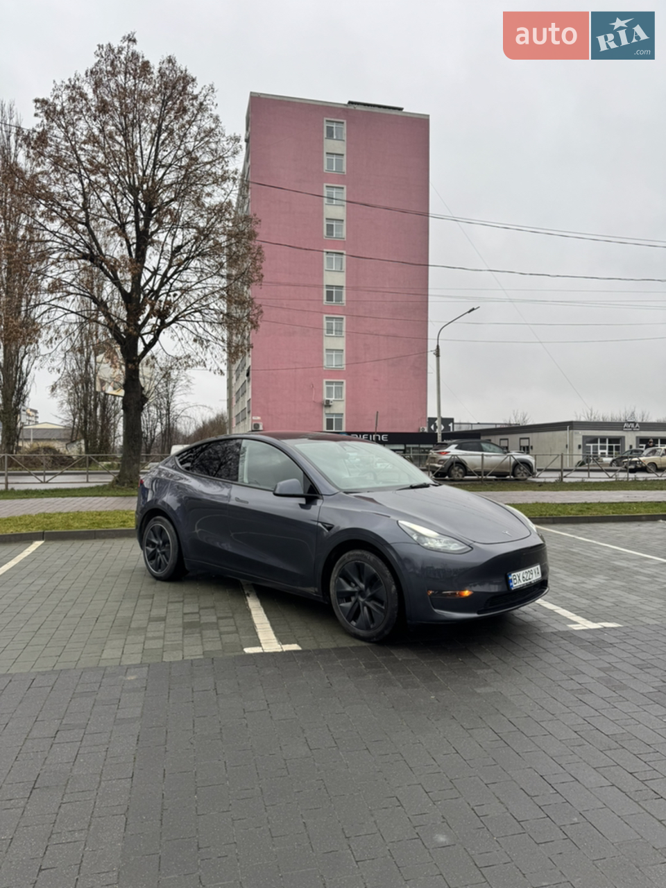 2023 Tesla Model Y - мініатюра 5