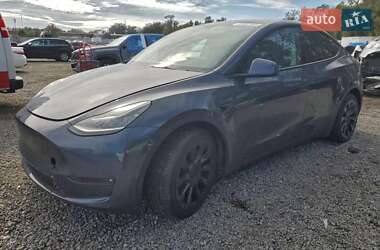 Tesla Model Y  2022