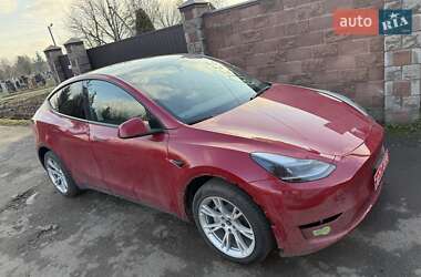 Tesla Model Y  2023