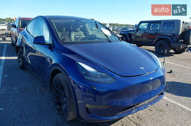 Tesla Model Y  2024