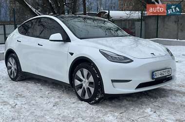 Tesla Model Y  2022