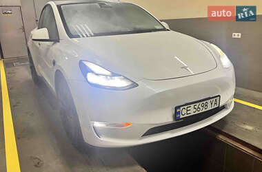 Tesla Model Y  2022