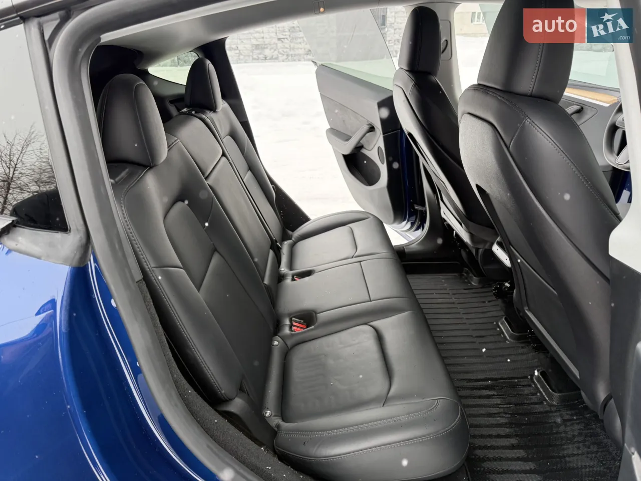 2023 Tesla Model Y - мініатюра 5