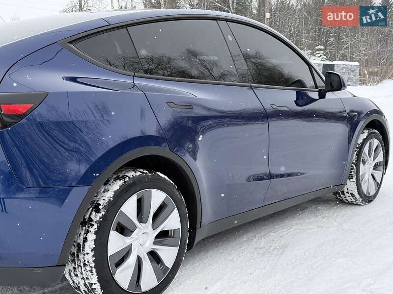 Внедорожник / Кроссовер Tesla Model Y 2023 в Звягеле