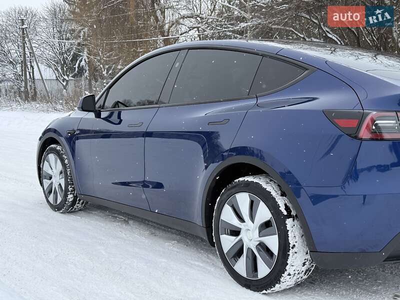 Внедорожник / Кроссовер Tesla Model Y 2023 в Звягеле