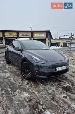 Tesla Model Y  2024