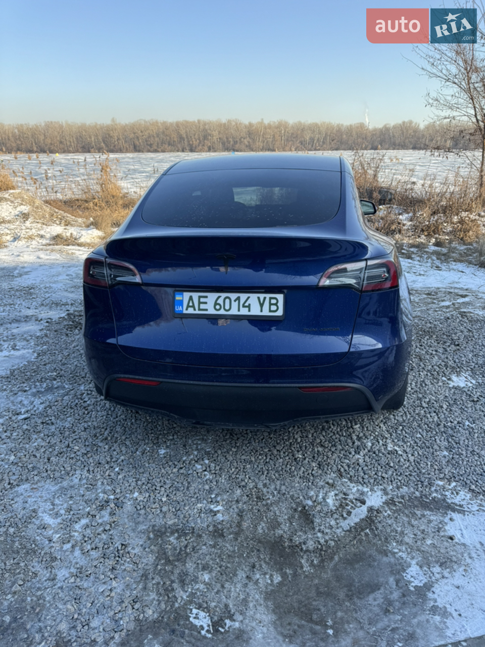 2024 Tesla Model Y - мініатюра 2
