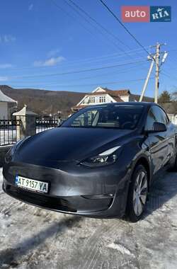 Tesla Model Y  2023