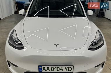 Tesla Model Y  2023