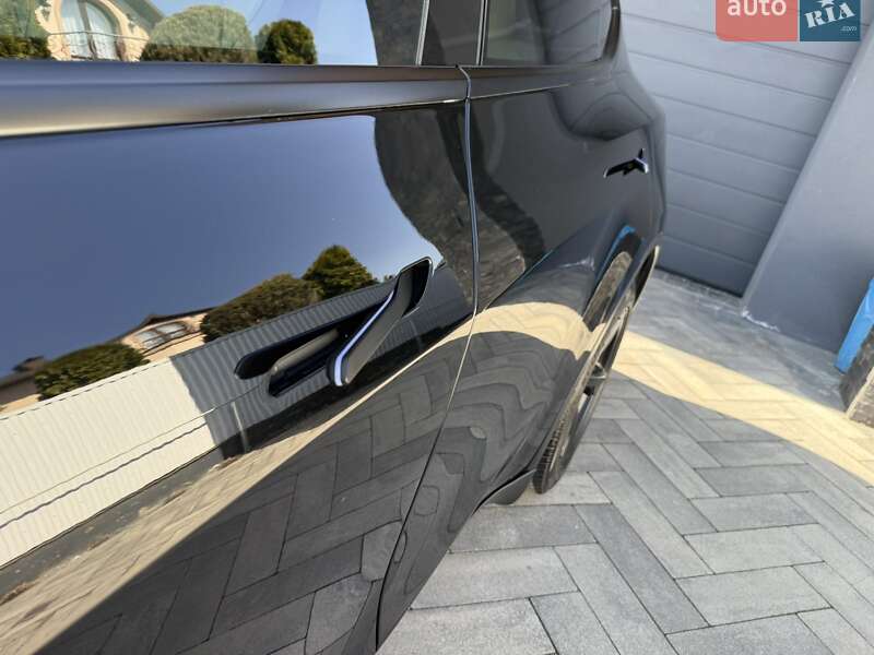 Внедорожник / Кроссовер Tesla Model Y 2025 в Хмельницком фото 9 Внедорожник / Кроссовер Tesla Model Y 2025 в Хмельницком