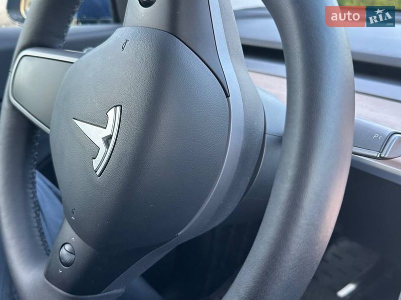 Внедорожник / Кроссовер Tesla Model Y 2021 в Надворной фото 10 Внедорожник / Кроссовер Tesla Model Y 2021 в Надворной