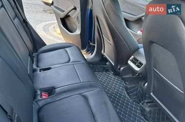 Внедорожник / Кроссовер Tesla Model Y 2021 в Надворной фото 15 Внедорожник / Кроссовер Tesla Model Y 2021 в Надворной