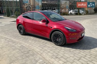 Tesla Model Y  2023