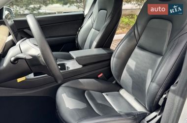 Внедорожник / Кроссовер Tesla Model Y 2021 в Киеве фото 18 Внедорожник / Кроссовер Tesla Model Y 2021 в Киеве
