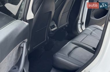 Внедорожник / Кроссовер Tesla Model Y 2021 в Киеве фото 17 Внедорожник / Кроссовер Tesla Model Y 2021 в Киеве