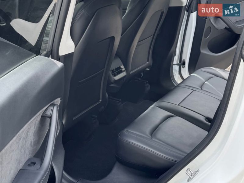 Внедорожник / Кроссовер Tesla Model Y 2021 в Киеве фото 17 Внедорожник / Кроссовер Tesla Model Y 2021 в Киеве