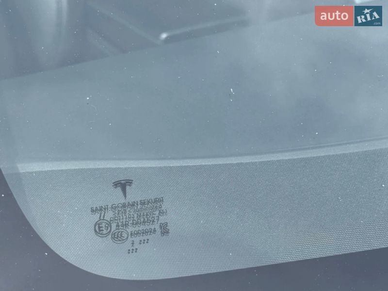 Внедорожник / Кроссовер Tesla Model Y 2021 в Киеве фото 28 Внедорожник / Кроссовер Tesla Model Y 2021 в Киеве