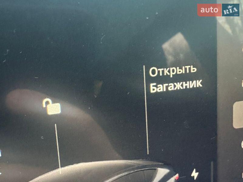 Внедорожник / Кроссовер Tesla Model Y 2023 в Киеве фото 2 Внедорожник / Кроссовер Tesla Model Y 2023 в Киеве