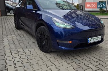 Tesla Model Y  2023
