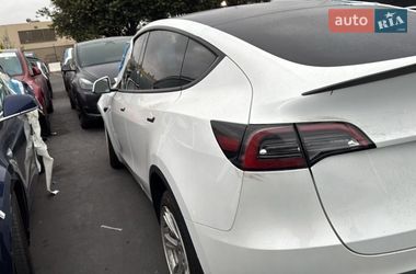 Tesla Model Y  2023
