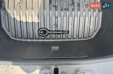 Внедорожник / Кроссовер Tesla Model Y 2021 в Львове