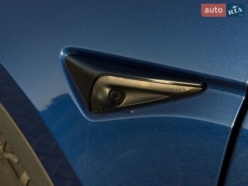 Внедорожник / Кроссовер Tesla Model Y 2021 в Кропивницком фото 54 Внедорожник / Кроссовер Tesla Model Y 2021 в Кропивницком