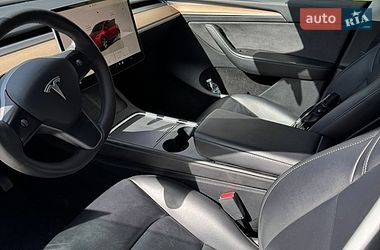 Позашляховик / Кросовер Tesla Model Y 2023 в Києві