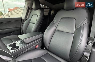 Внедорожник / Кроссовер Tesla Model Y 2022 в Киеве фото 21 Внедорожник / Кроссовер Tesla Model Y 2022 в Киеве