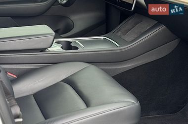 Внедорожник / Кроссовер Tesla Model Y 2022 в Киеве фото 28 Внедорожник / Кроссовер Tesla Model Y 2022 в Киеве