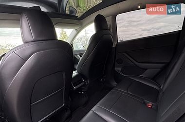 Внедорожник / Кроссовер Tesla Model Y 2022 в Киеве фото 35 Внедорожник / Кроссовер Tesla Model Y 2022 в Киеве