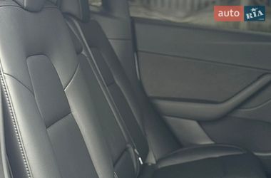 Внедорожник / Кроссовер Tesla Model Y 2022 в Киеве фото 38 Внедорожник / Кроссовер Tesla Model Y 2022 в Киеве