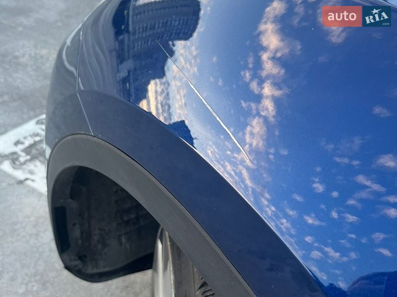 Позашляховик / Кросовер Tesla Model Y 2021 в Києві
