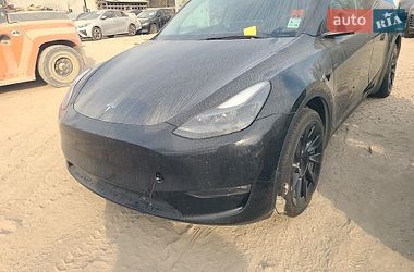 Tesla Model Y  2023