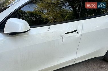 Tesla Model Y  2021