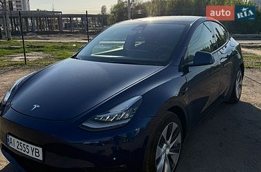 Tesla Model Y  2022