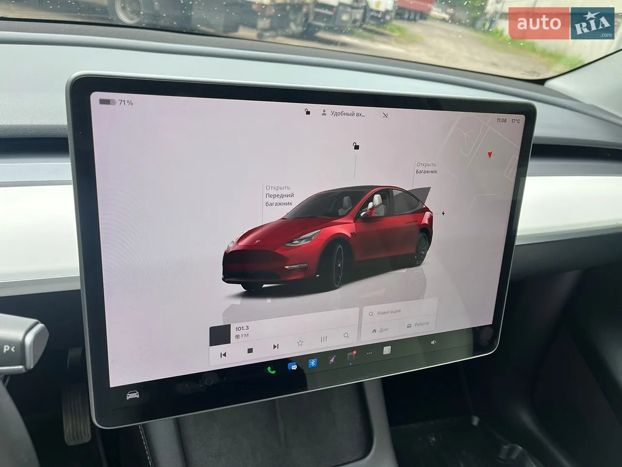 2023 Tesla Model Y - мініатюра 4