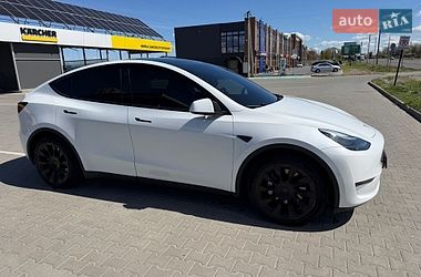 Tesla Model Y  2020